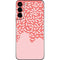 Coral Spring Sprinkles Galaxy S22 Plus Skin